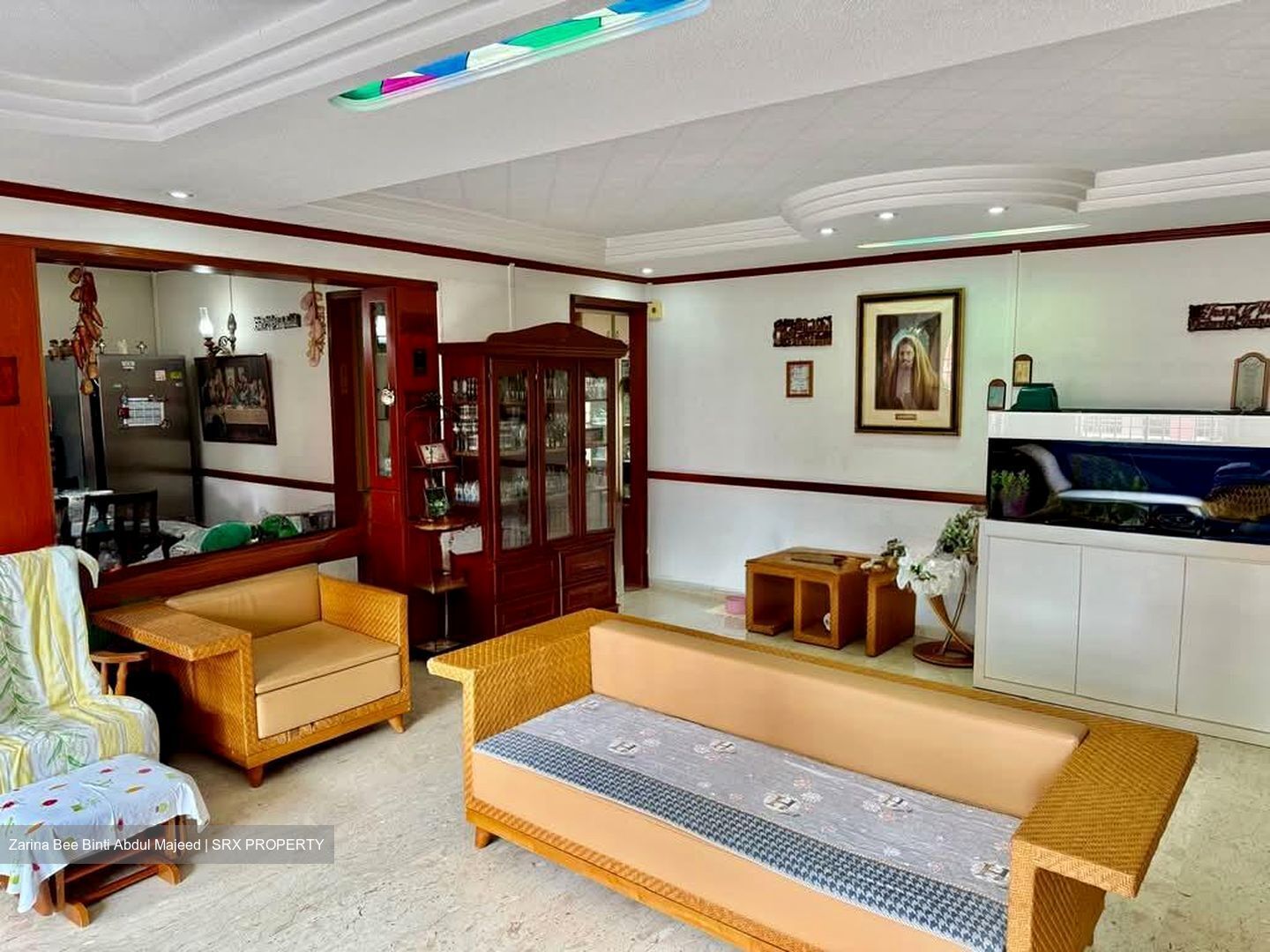 Blk 609 Elias Road (Pasir Ris), HDB Executive #575100341